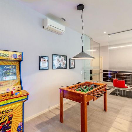 Savvy Signature Apartments Oporto Esterno foto