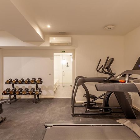 Savvy Signature Apartments Oporto Esterno foto