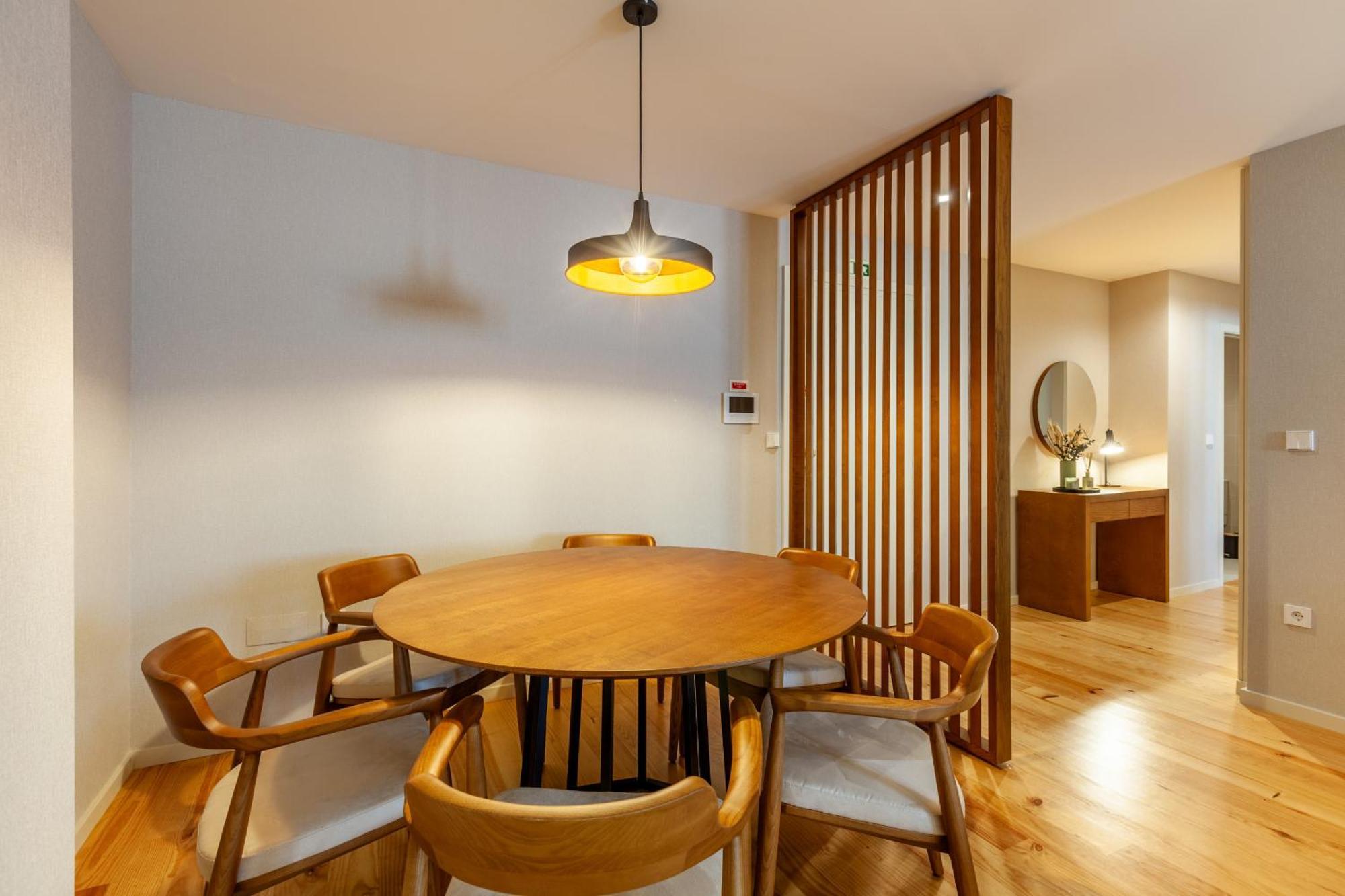 Savvy Signature Apartments Oporto Esterno foto