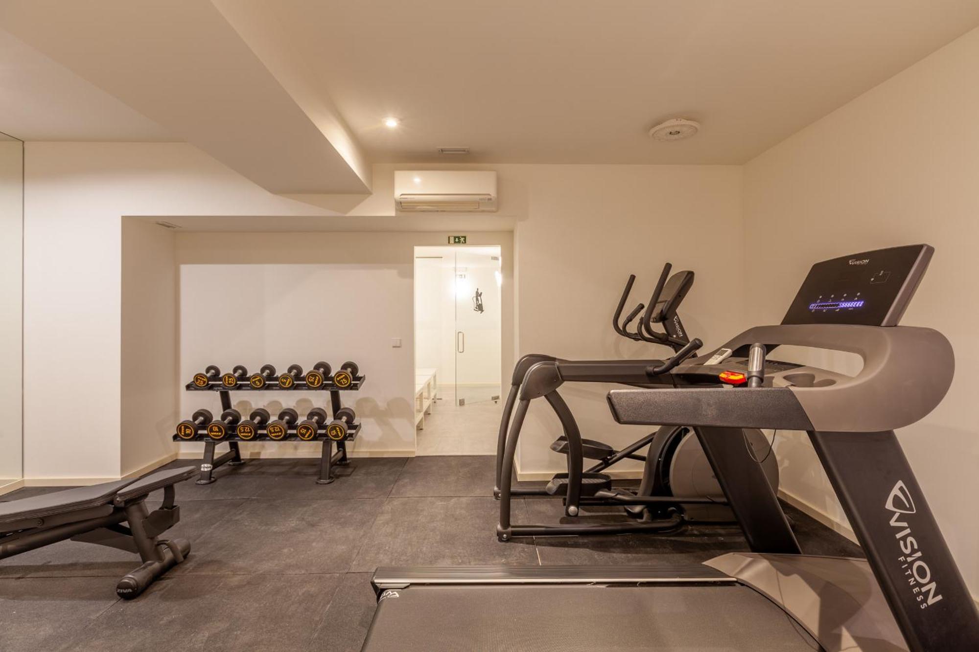 Savvy Signature Apartments Oporto Esterno foto