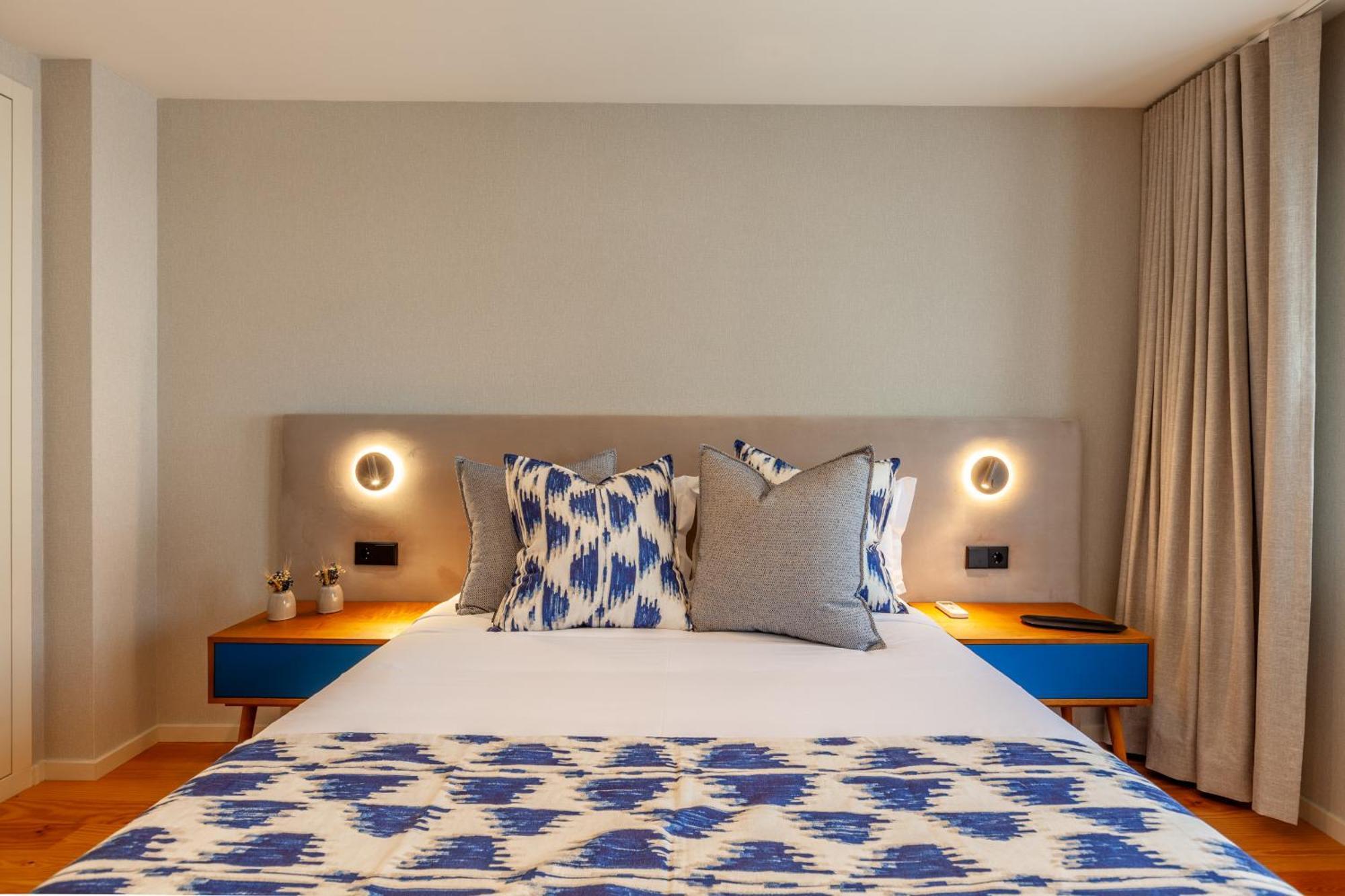 Savvy Signature Apartments Oporto Esterno foto