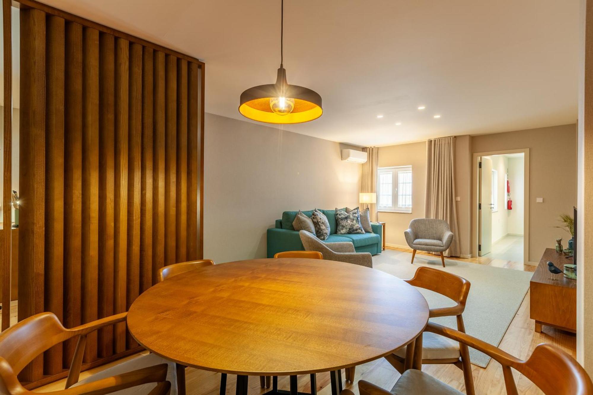 Savvy Signature Apartments Oporto Esterno foto