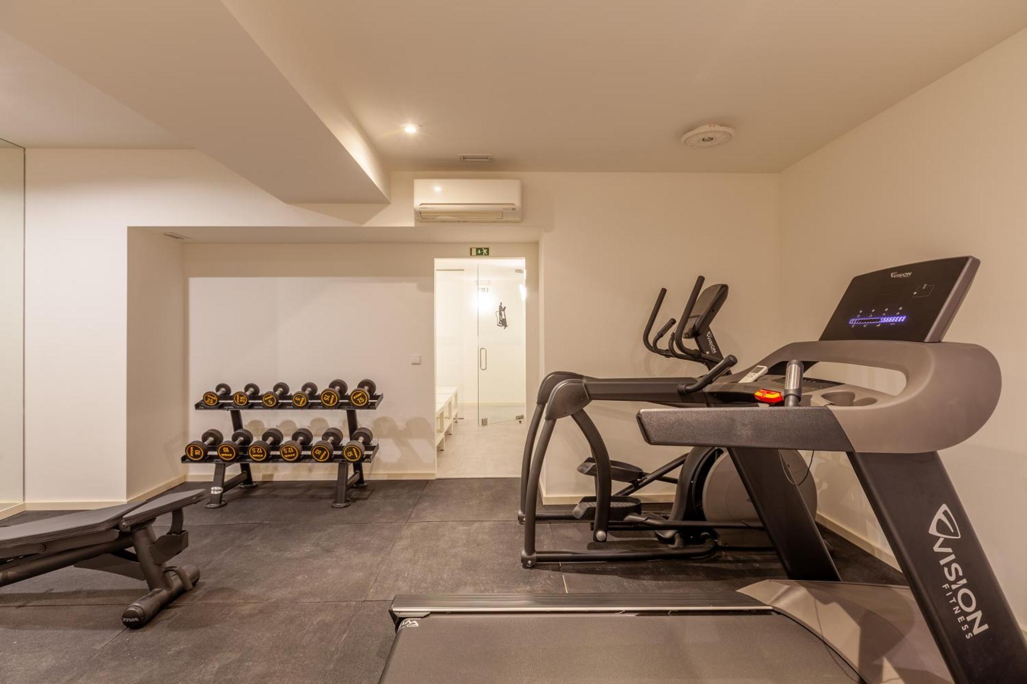 Savvy Signature Apartments Oporto Esterno foto