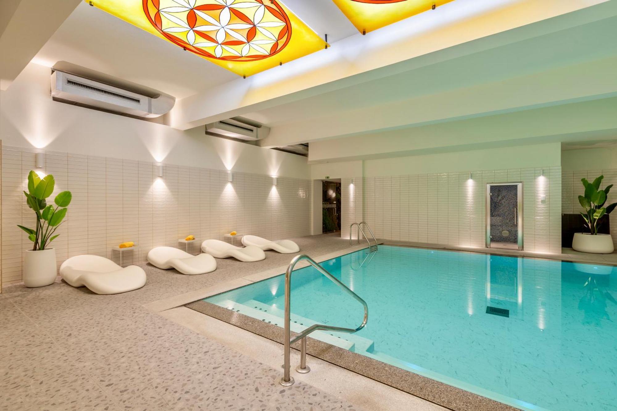 Savvy Signature Apartments Oporto Esterno foto