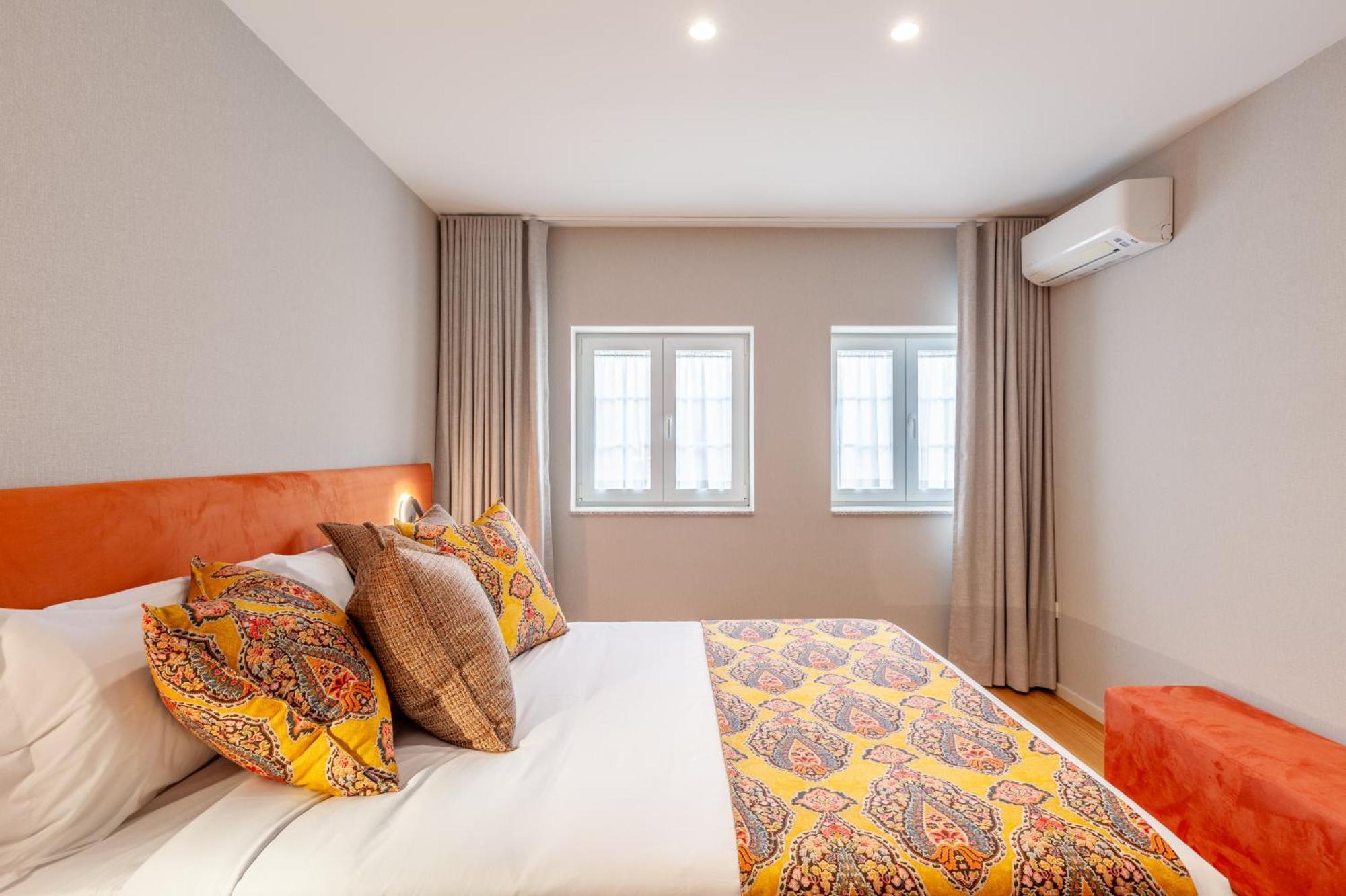Savvy Signature Apartments Oporto Esterno foto