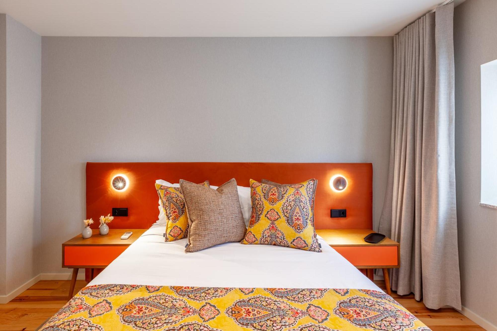 Savvy Signature Apartments Oporto Esterno foto