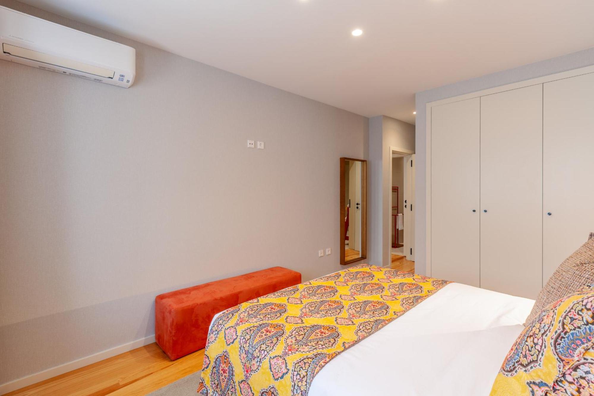 Savvy Signature Apartments Oporto Esterno foto