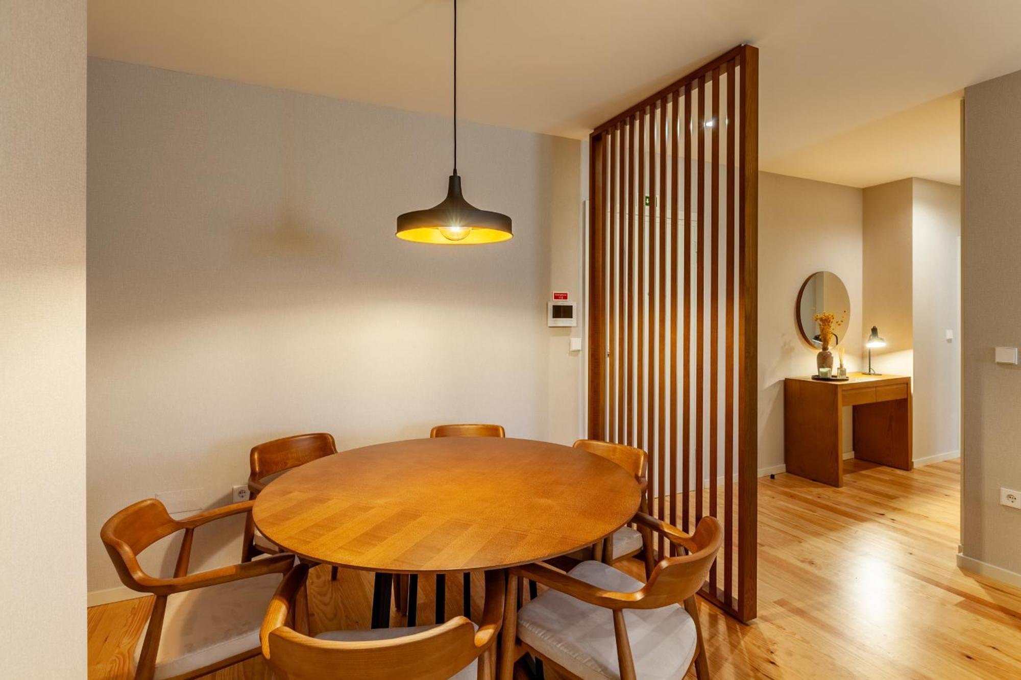 Savvy Signature Apartments Oporto Esterno foto