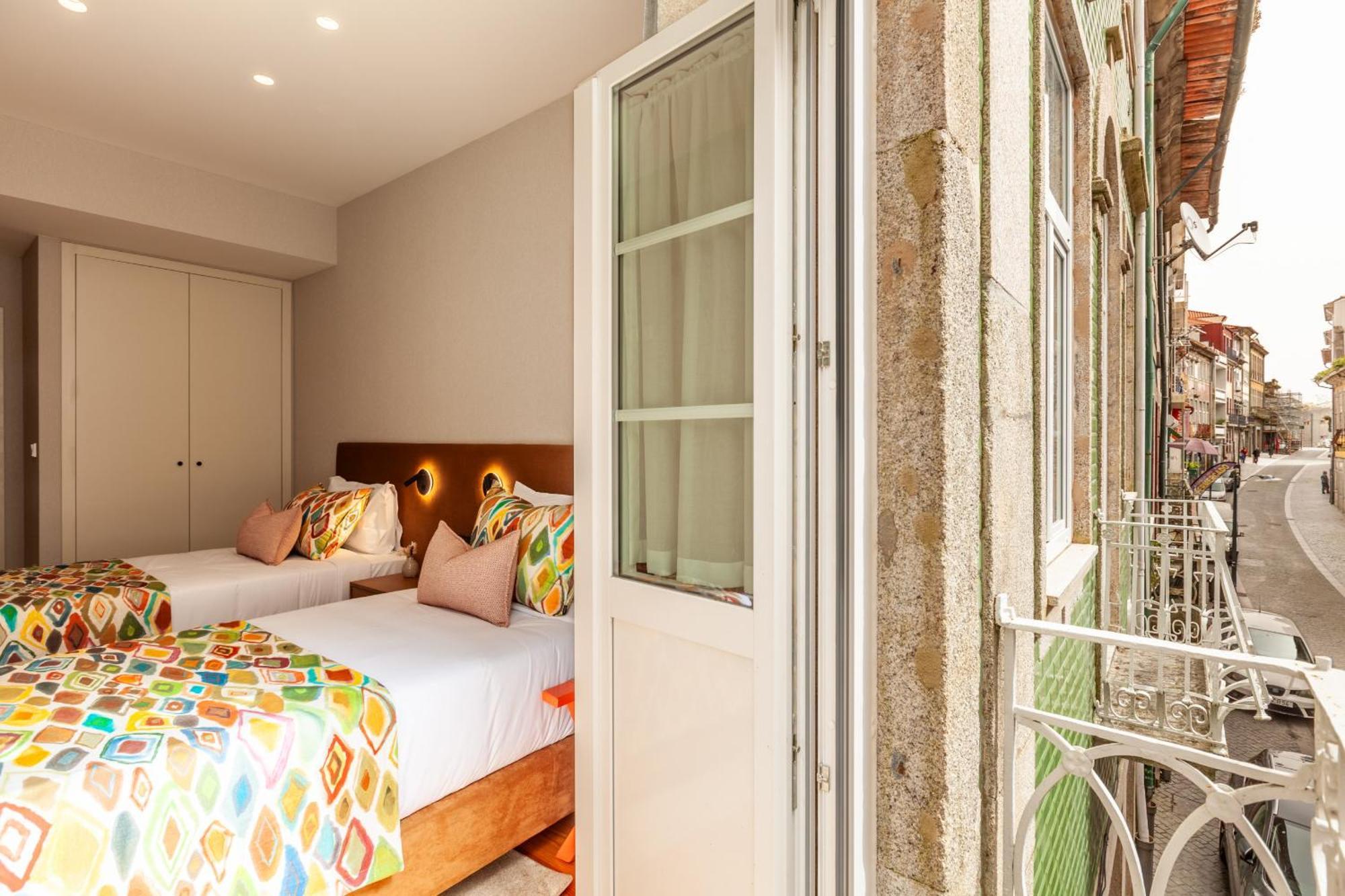 Savvy Signature Apartments Oporto Esterno foto