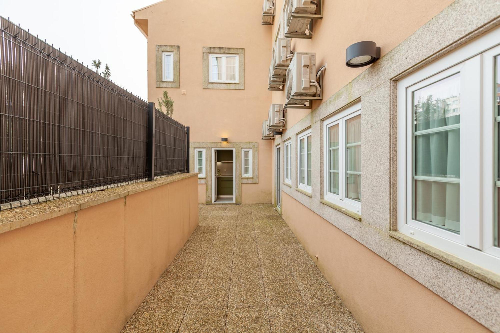 Savvy Signature Apartments Oporto Esterno foto