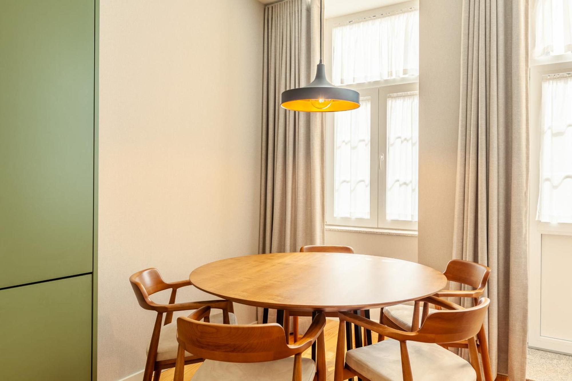 Savvy Signature Apartments Oporto Esterno foto